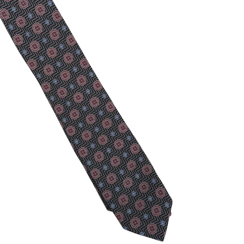 Robert Talbott Best of Class 100% Silk Tie‎ Suit Business Preppy
